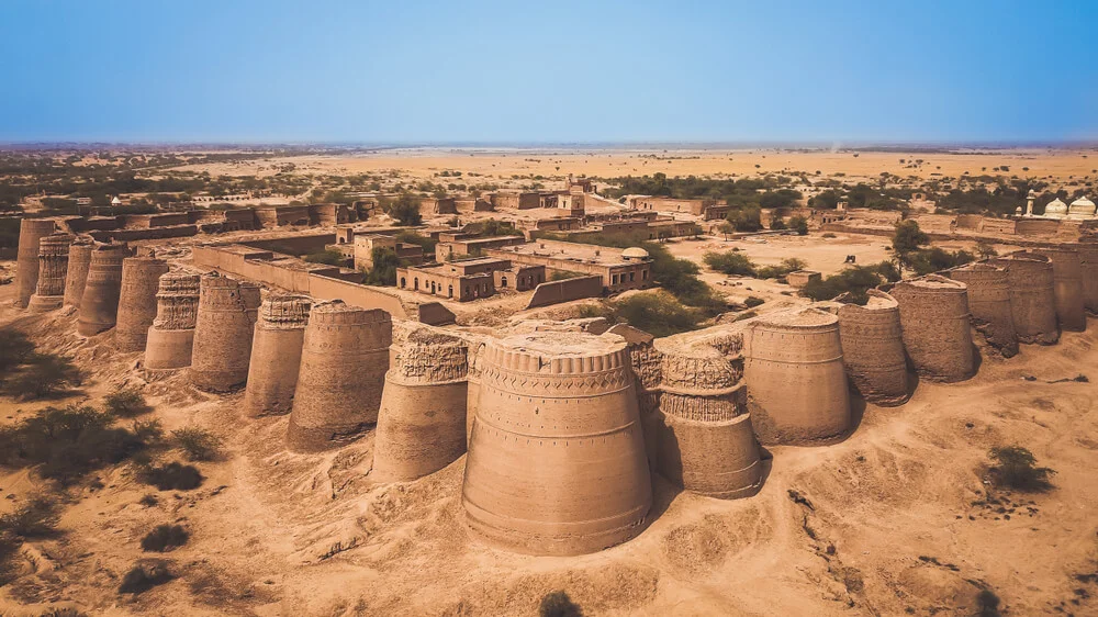 Thal Desert