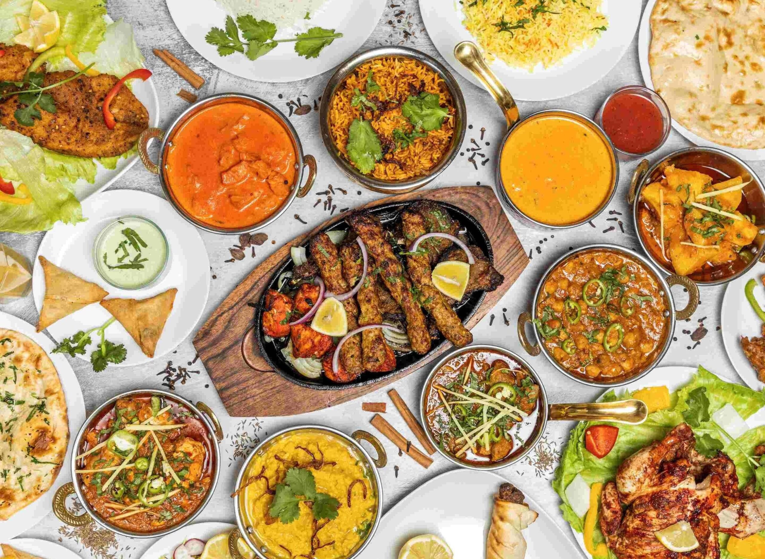 Faisalabad food, Faisalabadi cuisine, Faisalabad street food, Faisalabad traditional dishes