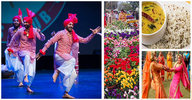 Faisalabad culture, Faisalabad festivals, Faisalabad Punjabi traditions, Faisalabad arts