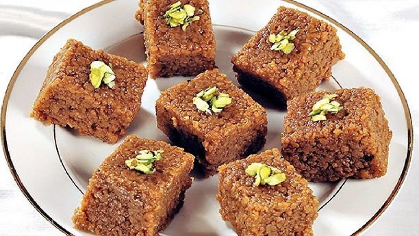 Multan food, Multani Sohan Halwa, Multan mangoes, Multan traditional cuisine