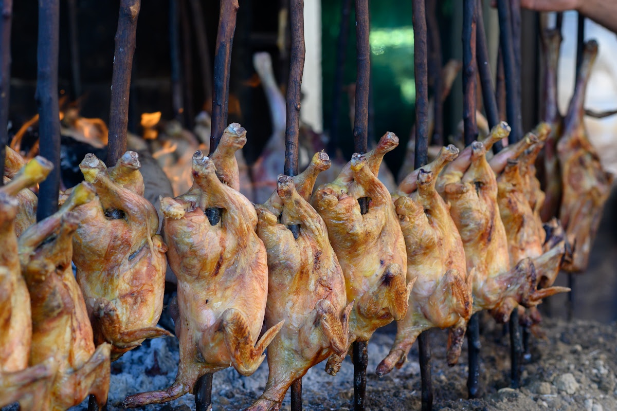 Quetta’s Famous Food and Cuisine
